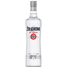 Zoladkowa Gorzka de Luxe Wodka 40% vol. 700 ml