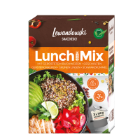 Lewandowski Lunch Mix Buchweizen-Mischung 300 g