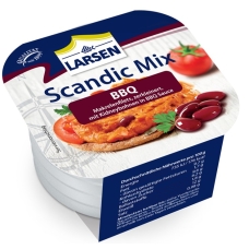 LARSEN Scandic Mix BBQ 125 g
