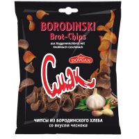 Cmak Borodinski Snack 60 g