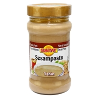 SUNTAT Tahin-Sesampaste 300 g