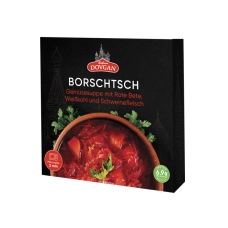 DOVGAN Borschtsch 300g
