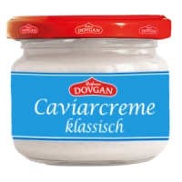 DOVGAN Caviarcreme 150g