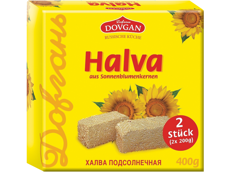 Dovgan Shop